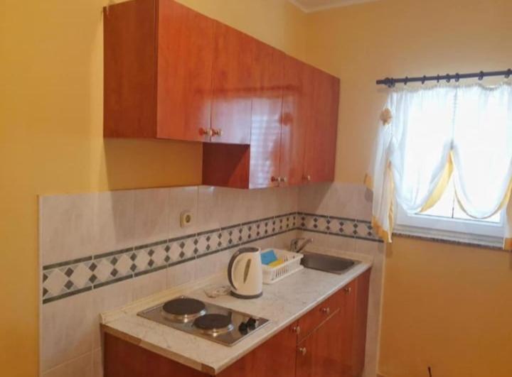 Apartmanibeta Stara Novalja Kültér fotó
