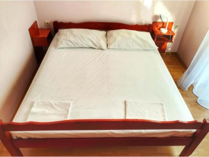 Apartmanibeta Stara Novalja Kültér fotó