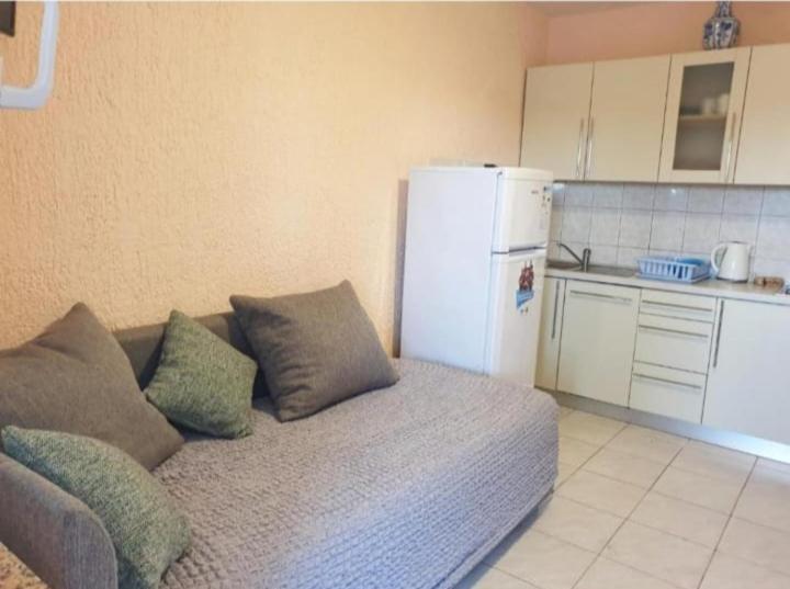 Apartmanibeta Stara Novalja Kültér fotó