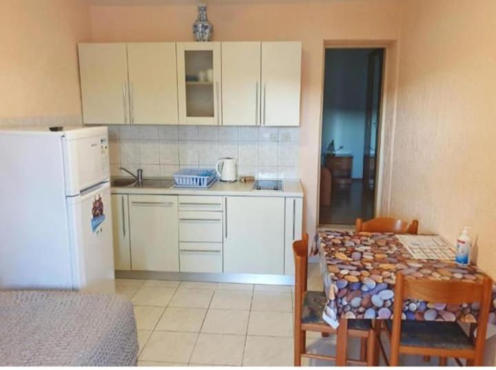 Apartmanibeta Stara Novalja Kültér fotó