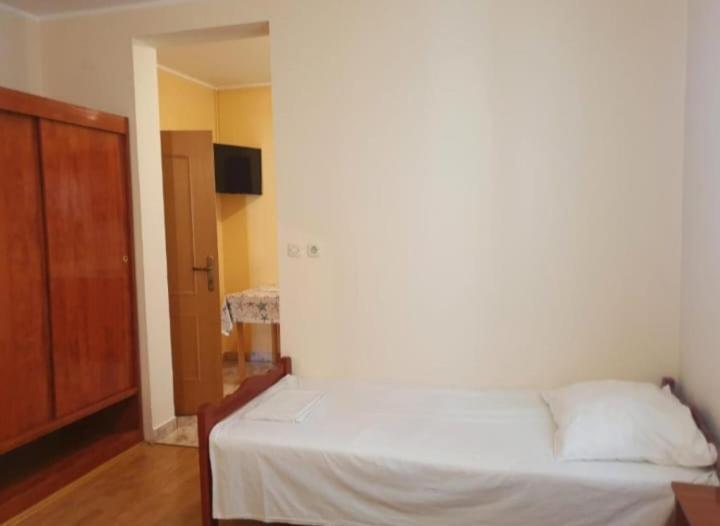 Apartmanibeta Stara Novalja Kültér fotó